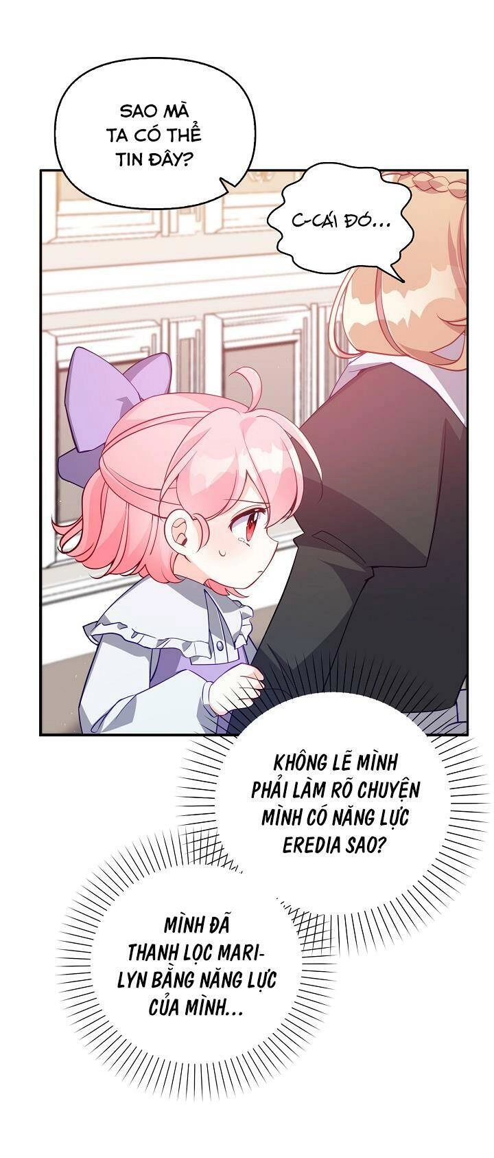 Cô Em Gái Quý Giá Của Nhân Vật Phản Diện Chapter 17 - 14