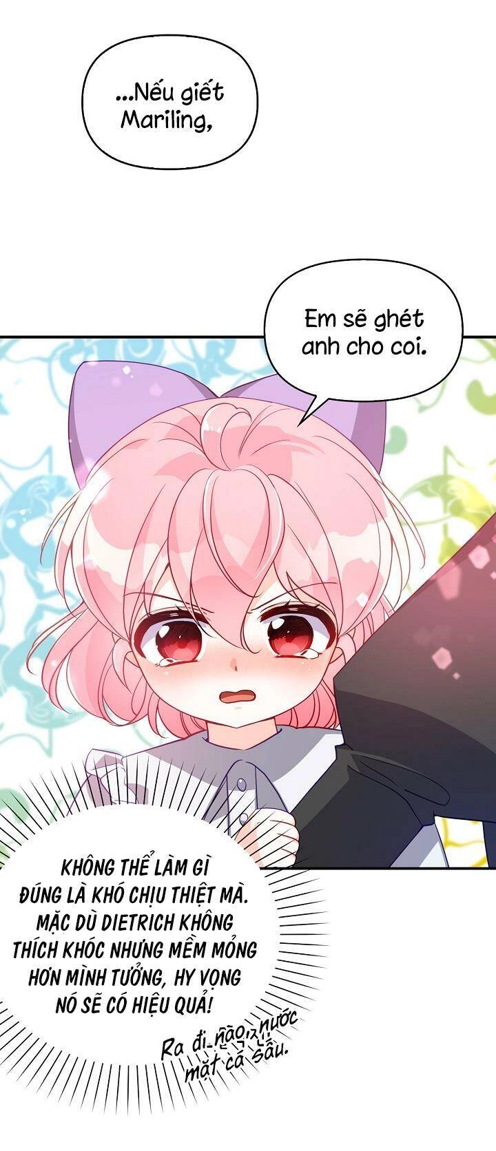 Cô Em Gái Quý Giá Của Nhân Vật Phản Diện Chapter 17 - 16