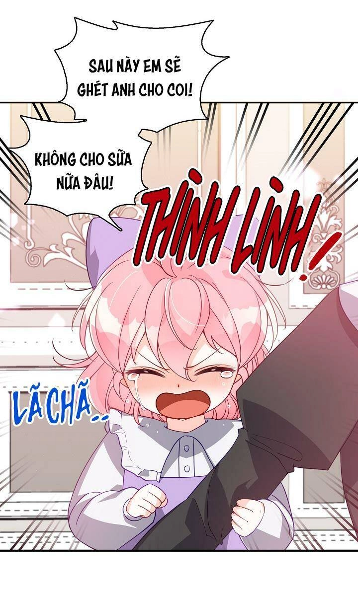 Cô Em Gái Quý Giá Của Nhân Vật Phản Diện Chapter 17 - 18