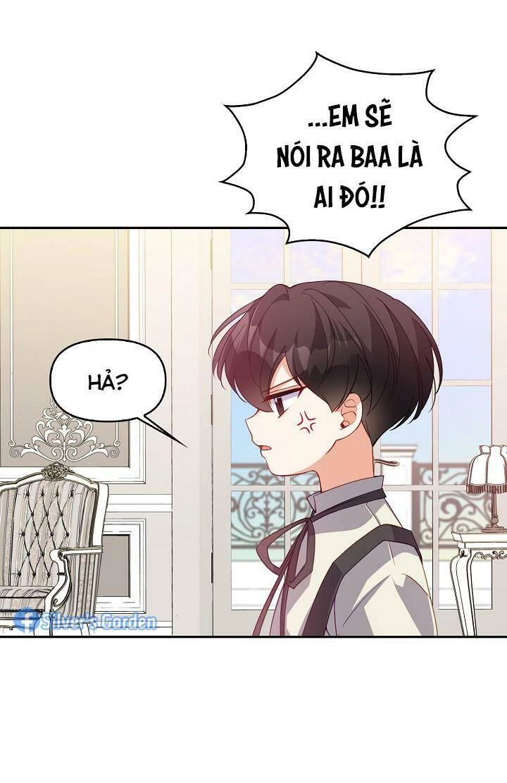 Cô Em Gái Quý Giá Của Nhân Vật Phản Diện Chapter 17 - 19