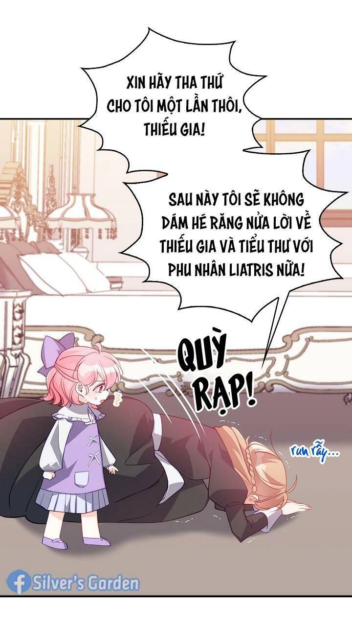 Cô Em Gái Quý Giá Của Nhân Vật Phản Diện Chapter 17 - 20