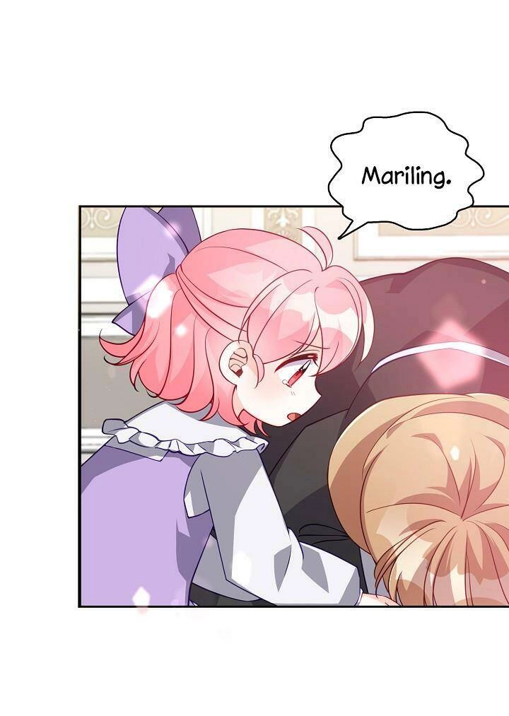 Cô Em Gái Quý Giá Của Nhân Vật Phản Diện Chapter 17 - 21