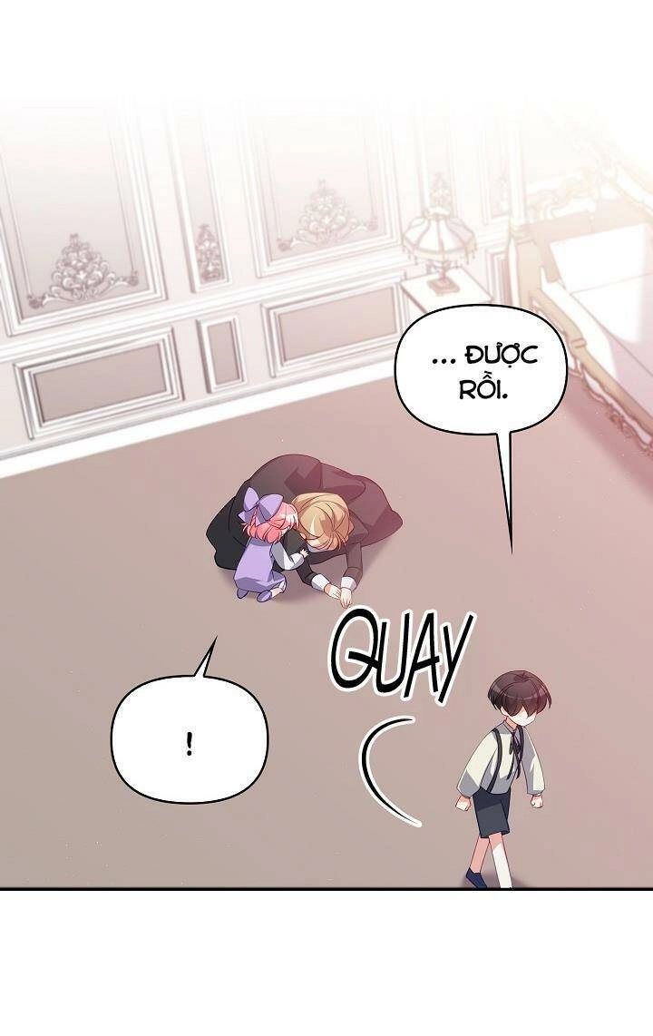 Cô Em Gái Quý Giá Của Nhân Vật Phản Diện Chapter 17 - 23