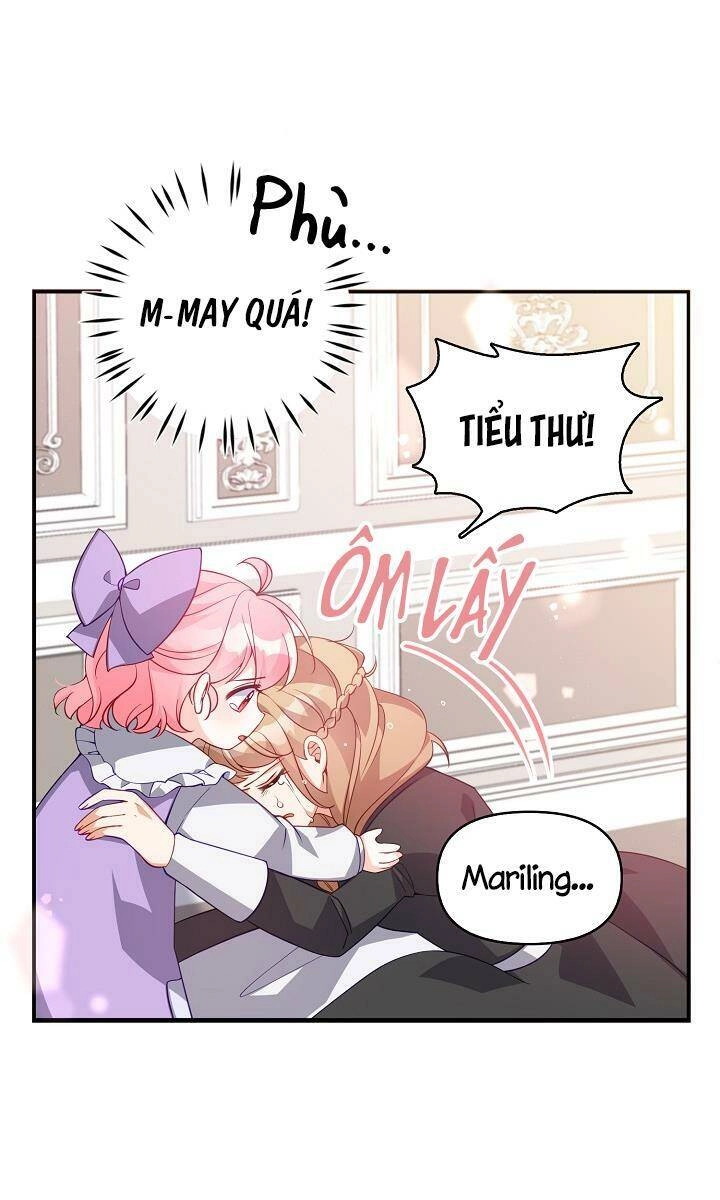 Cô Em Gái Quý Giá Của Nhân Vật Phản Diện Chapter 17 - 24