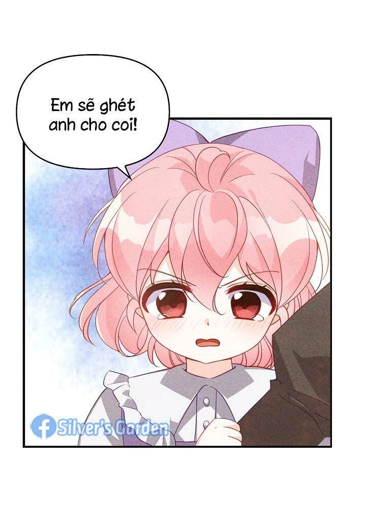 Cô Em Gái Quý Giá Của Nhân Vật Phản Diện Chapter 17 - 29