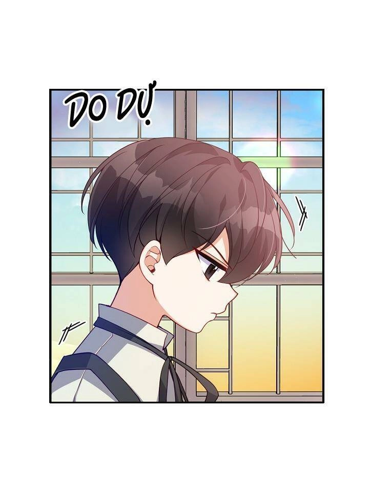 Cô Em Gái Quý Giá Của Nhân Vật Phản Diện Chapter 17 - 30