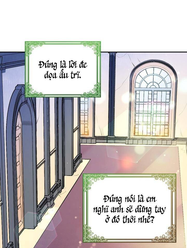 Cô Em Gái Quý Giá Của Nhân Vật Phản Diện Chapter 17 - 33