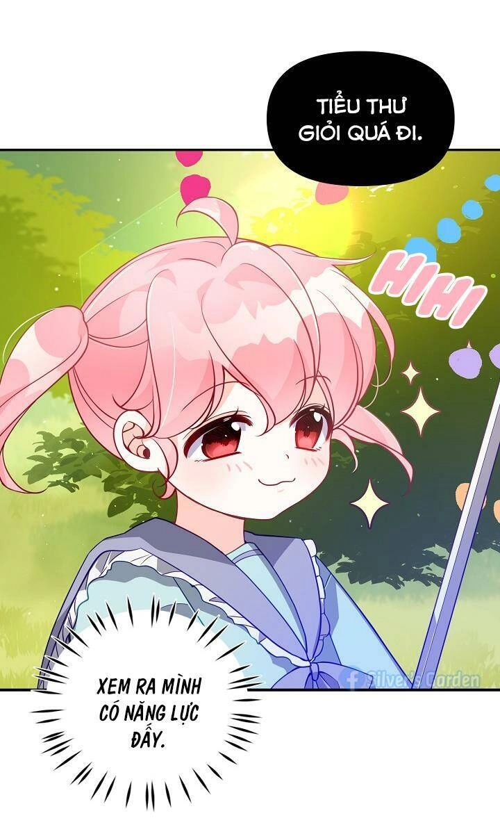 Cô Em Gái Quý Giá Của Nhân Vật Phản Diện Chapter 17 - 41