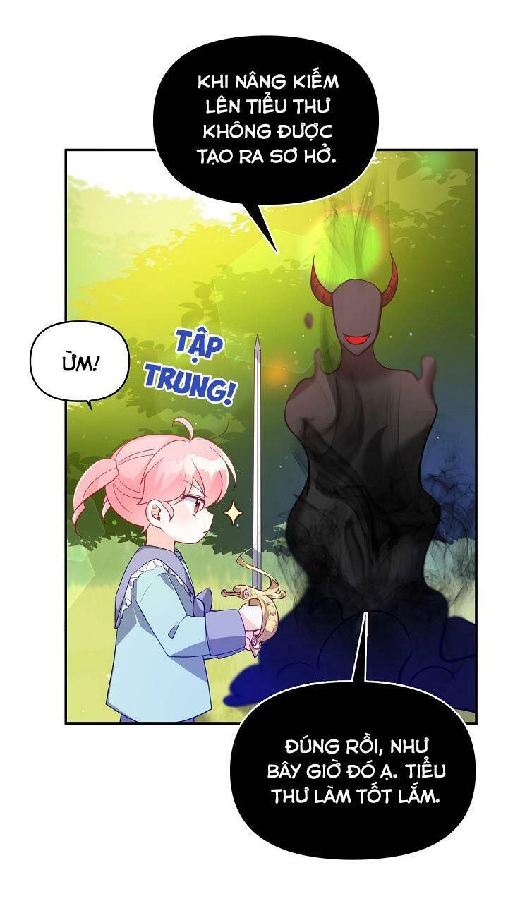 Cô Em Gái Quý Giá Của Nhân Vật Phản Diện Chapter 17 - 42