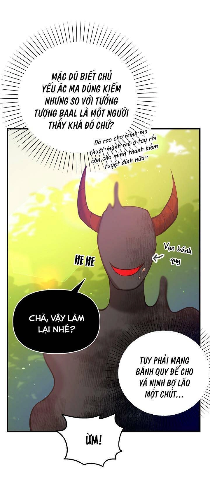 Cô Em Gái Quý Giá Của Nhân Vật Phản Diện Chapter 17 - 43