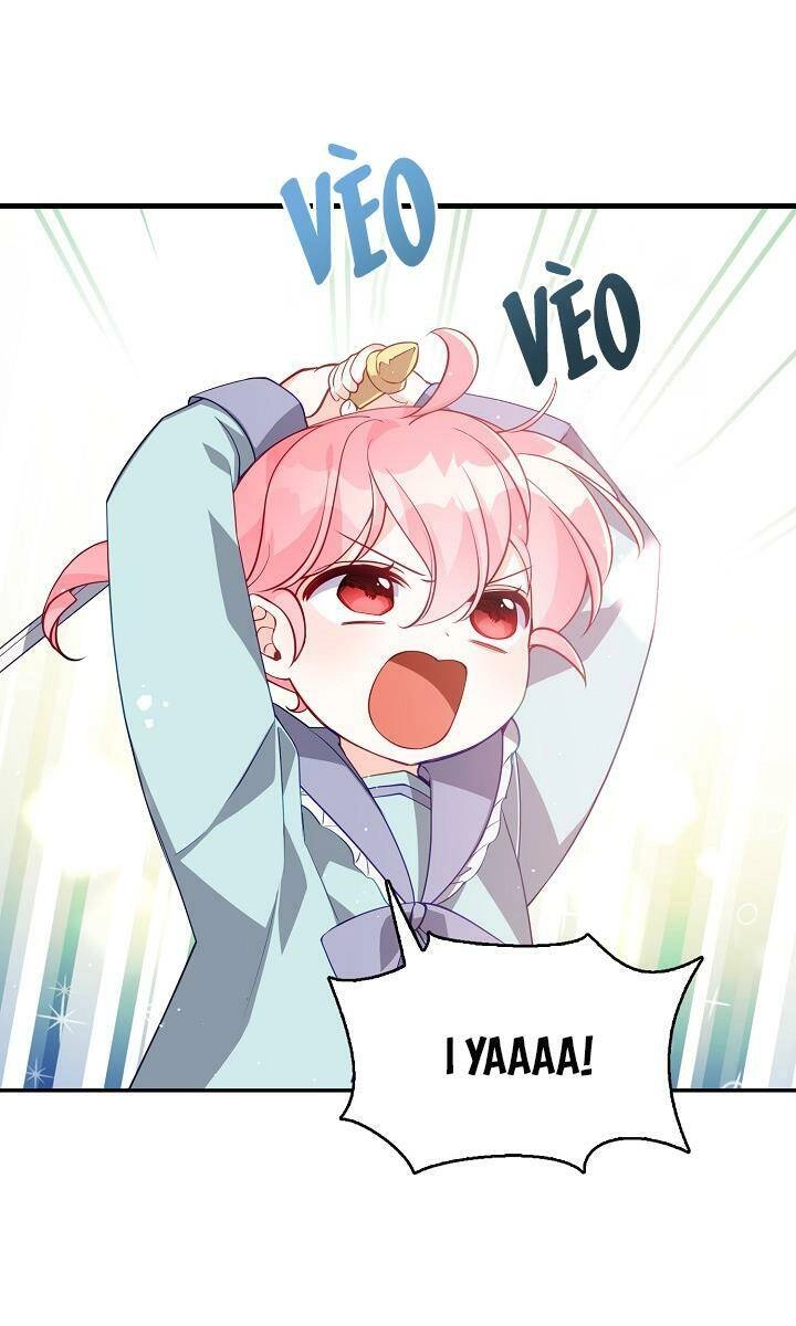 Cô Em Gái Quý Giá Của Nhân Vật Phản Diện Chapter 17 - 44