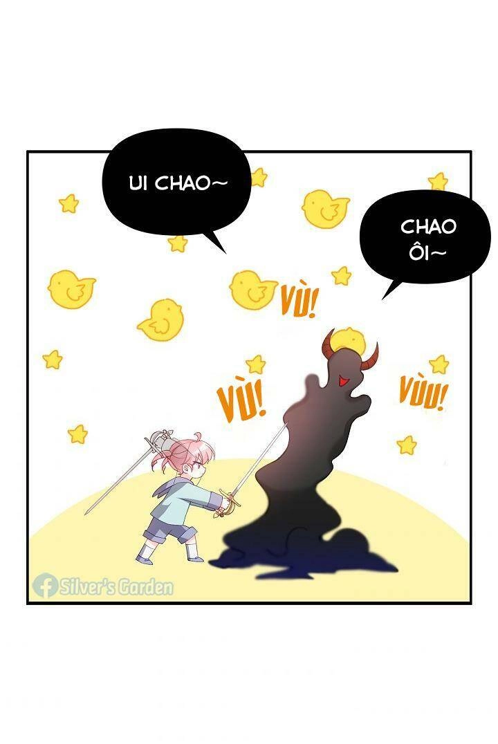 Cô Em Gái Quý Giá Của Nhân Vật Phản Diện Chapter 17 - 45