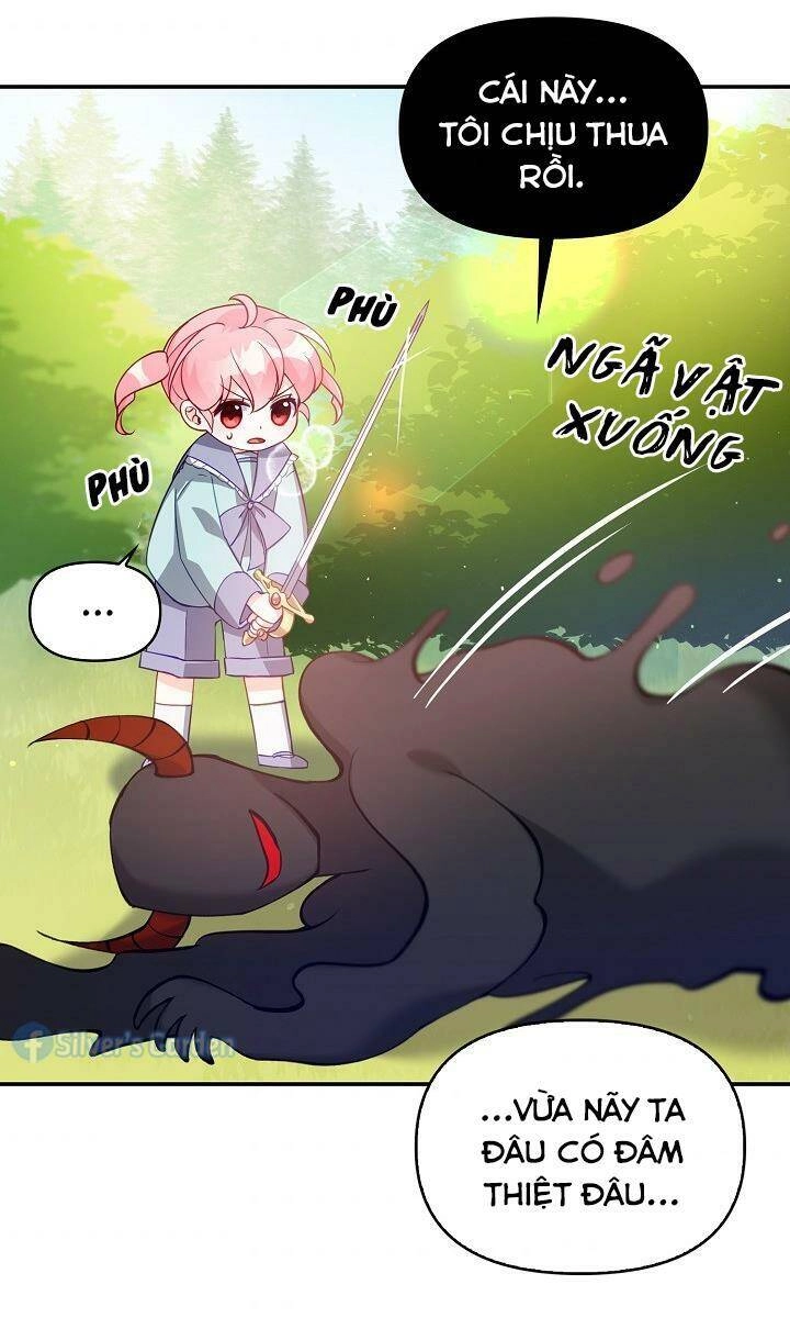 Cô Em Gái Quý Giá Của Nhân Vật Phản Diện Chapter 17 - 46