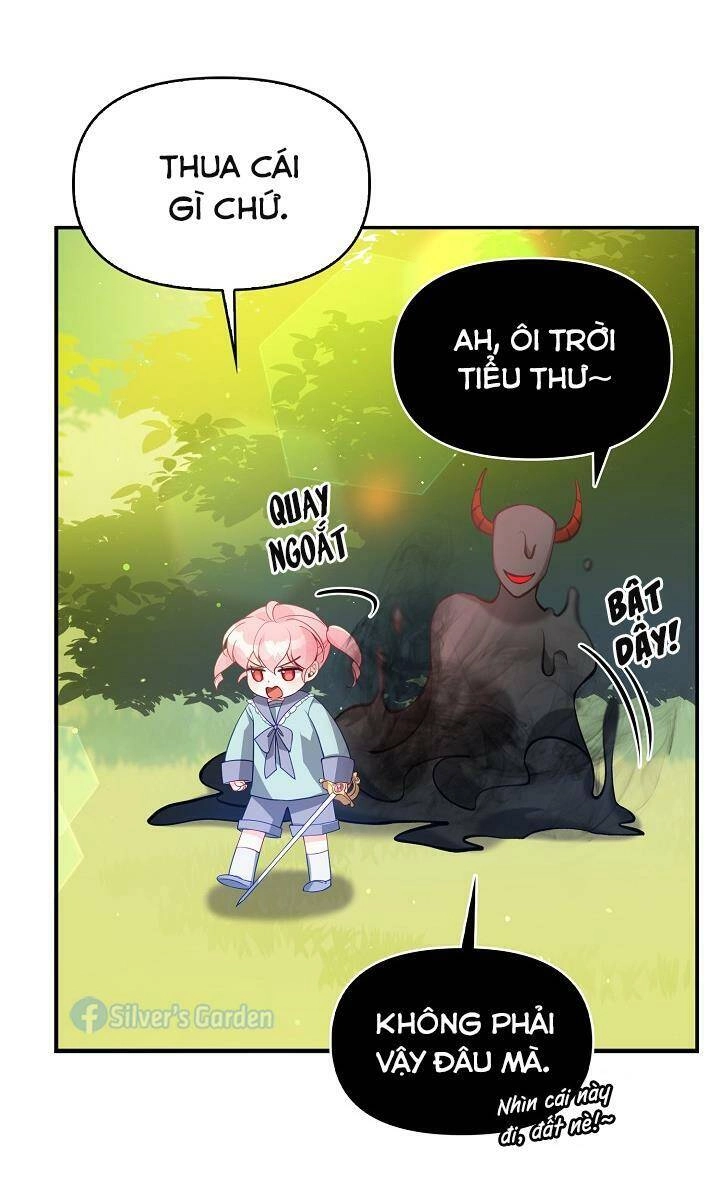 Cô Em Gái Quý Giá Của Nhân Vật Phản Diện Chapter 17 - 48