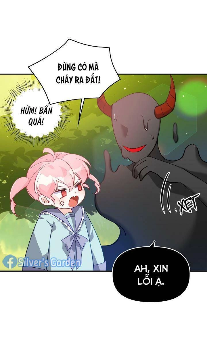 Cô Em Gái Quý Giá Của Nhân Vật Phản Diện Chapter 17 - 49