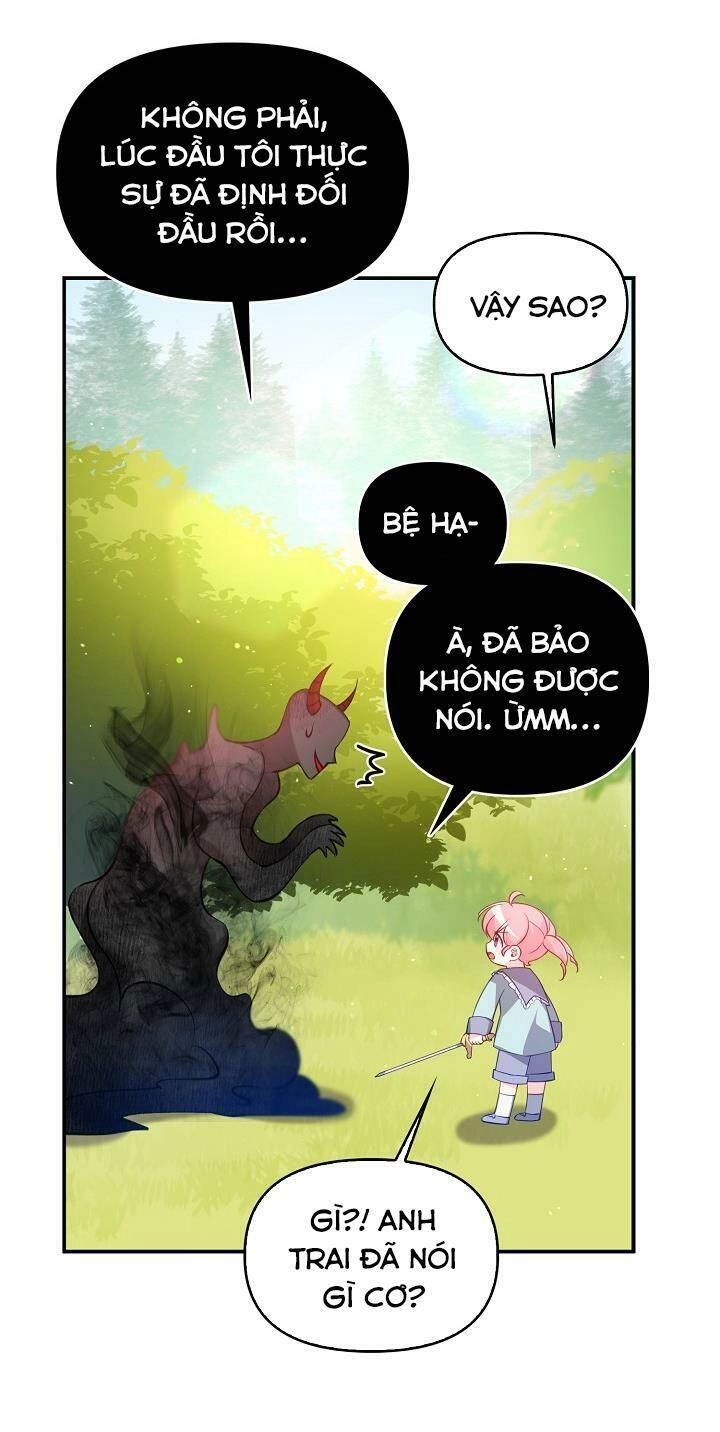 Cô Em Gái Quý Giá Của Nhân Vật Phản Diện Chapter 17 - 50