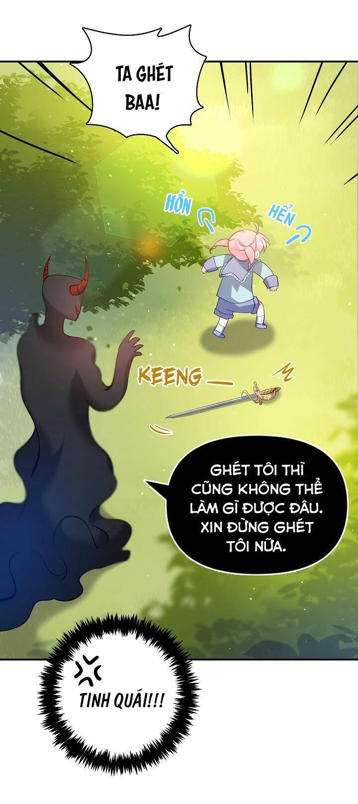 Cô Em Gái Quý Giá Của Nhân Vật Phản Diện Chapter 17 - 52