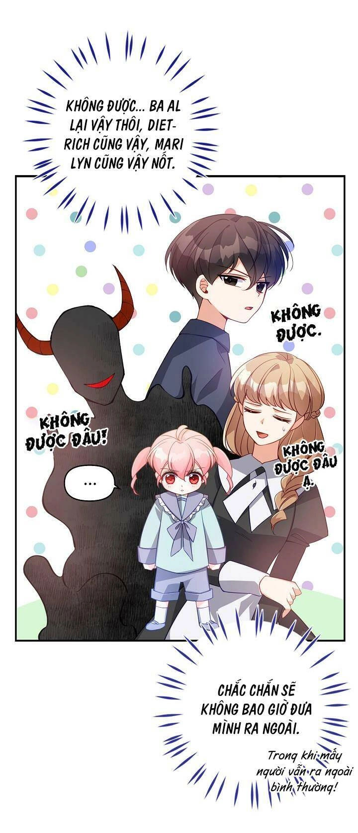 Cô Em Gái Quý Giá Của Nhân Vật Phản Diện Chapter 17 - 57