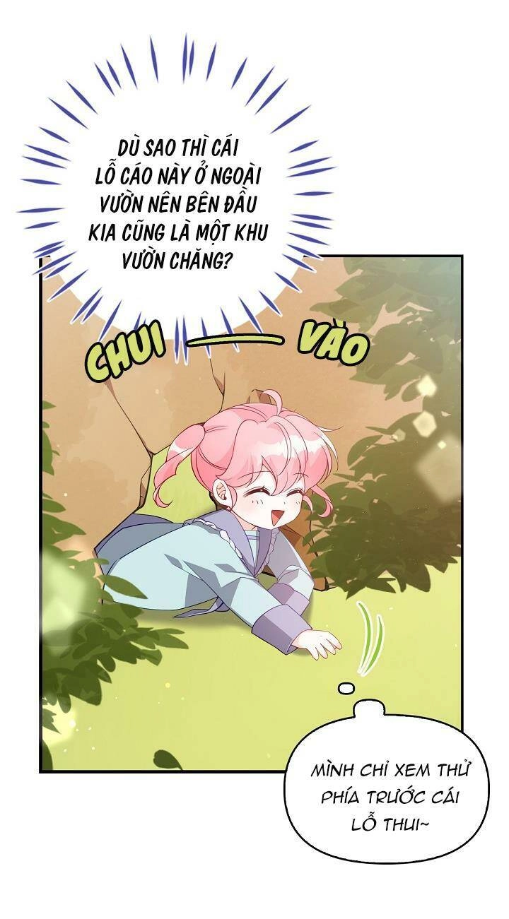 Cô Em Gái Quý Giá Của Nhân Vật Phản Diện Chapter 17 - 58