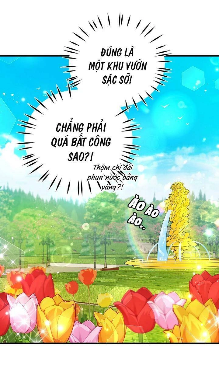 Cô Em Gái Quý Giá Của Nhân Vật Phản Diện Chapter 17 - 60