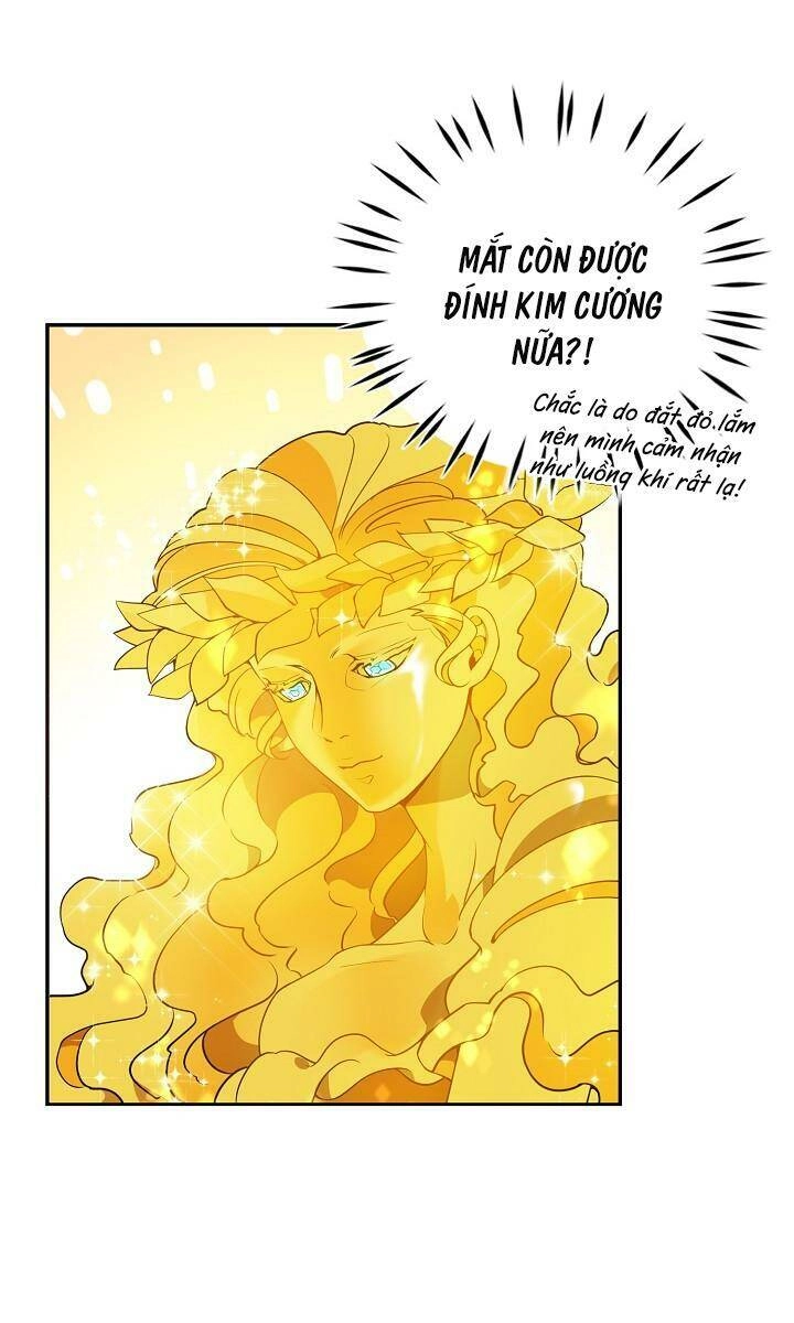 Cô Em Gái Quý Giá Của Nhân Vật Phản Diện Chapter 17 - 61