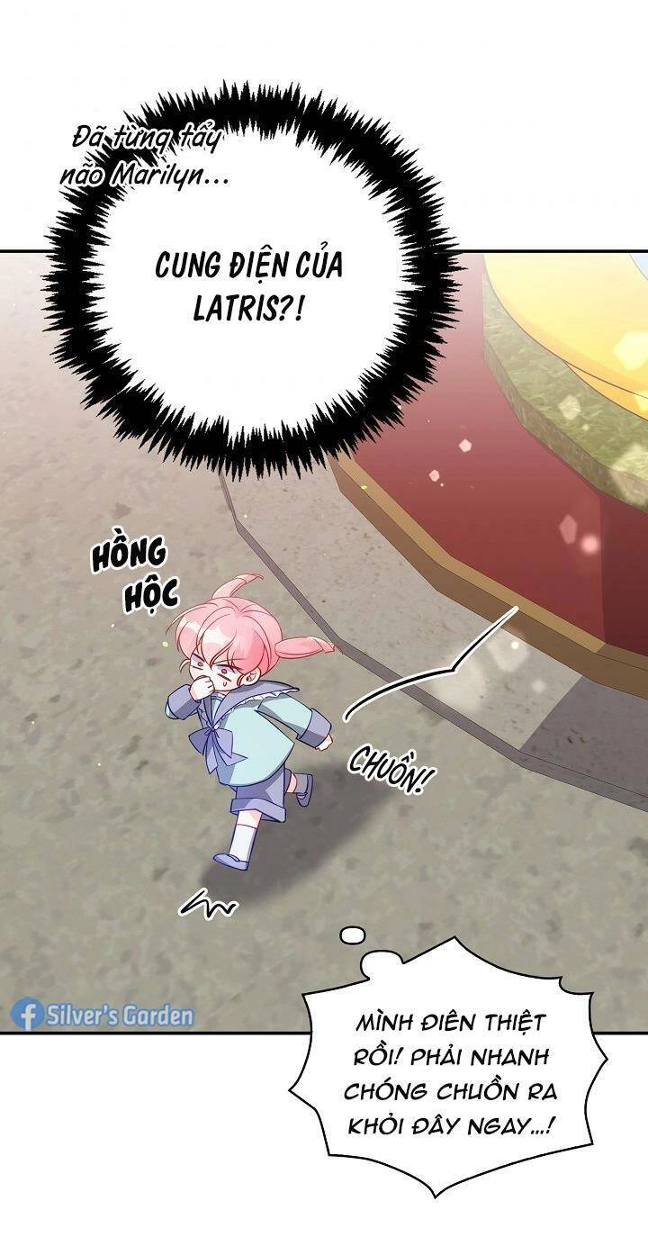 Cô Em Gái Quý Giá Của Nhân Vật Phản Diện Chapter 17 - 64