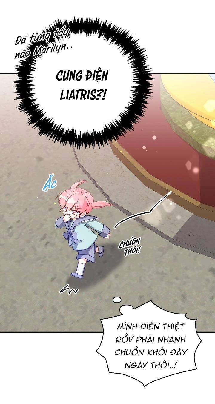 Cô Em Gái Quý Giá Của Nhân Vật Phản Diện Chapter 18 - 2