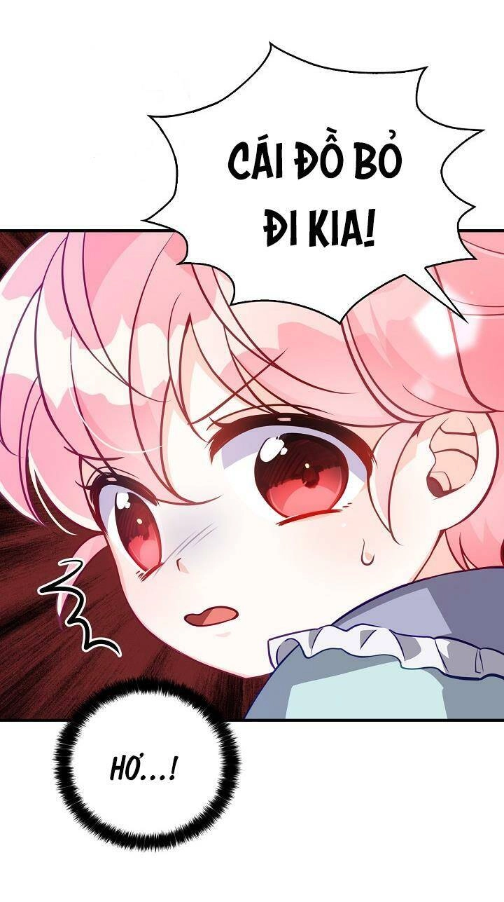 Cô Em Gái Quý Giá Của Nhân Vật Phản Diện Chapter 18 - 3