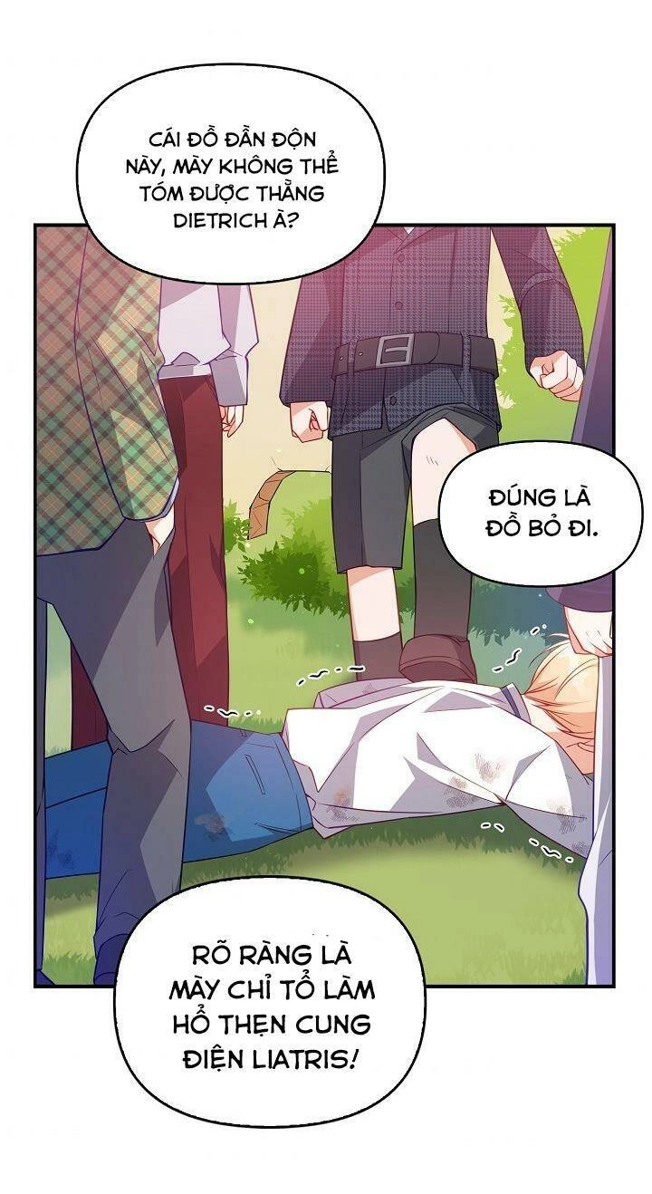 Cô Em Gái Quý Giá Của Nhân Vật Phản Diện Chapter 18 - 9