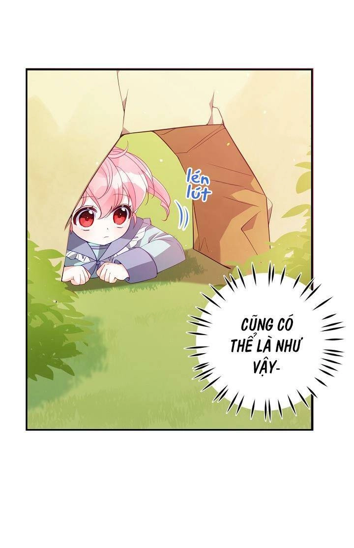 Cô Em Gái Quý Giá Của Nhân Vật Phản Diện Chapter 18 - 11