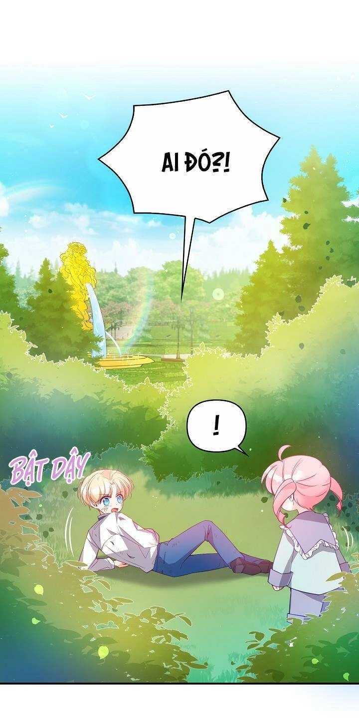 Cô Em Gái Quý Giá Của Nhân Vật Phản Diện Chapter 18 - 14