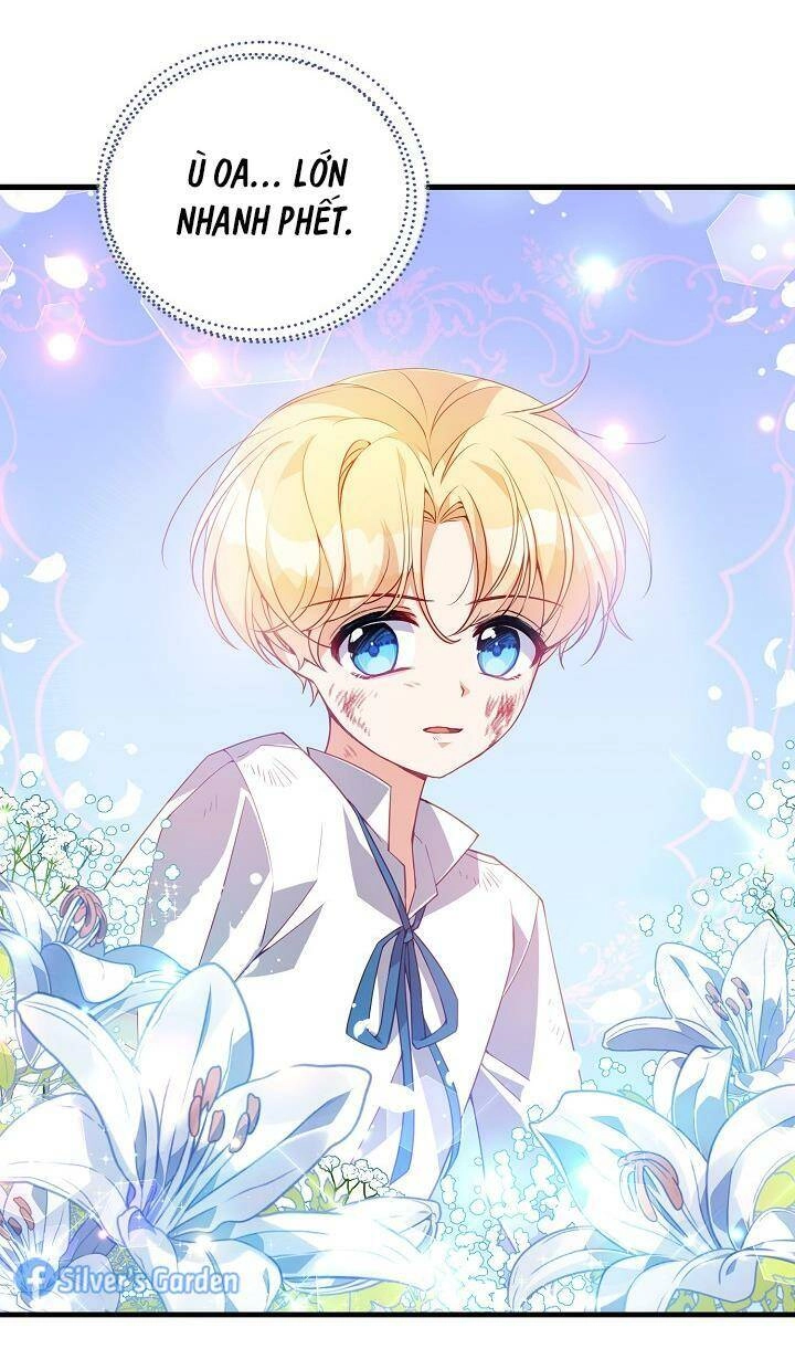 Cô Em Gái Quý Giá Của Nhân Vật Phản Diện Chapter 18 - 15