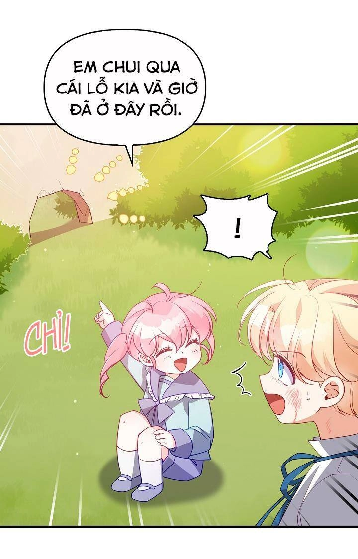 Cô Em Gái Quý Giá Của Nhân Vật Phản Diện Chapter 18 - 20