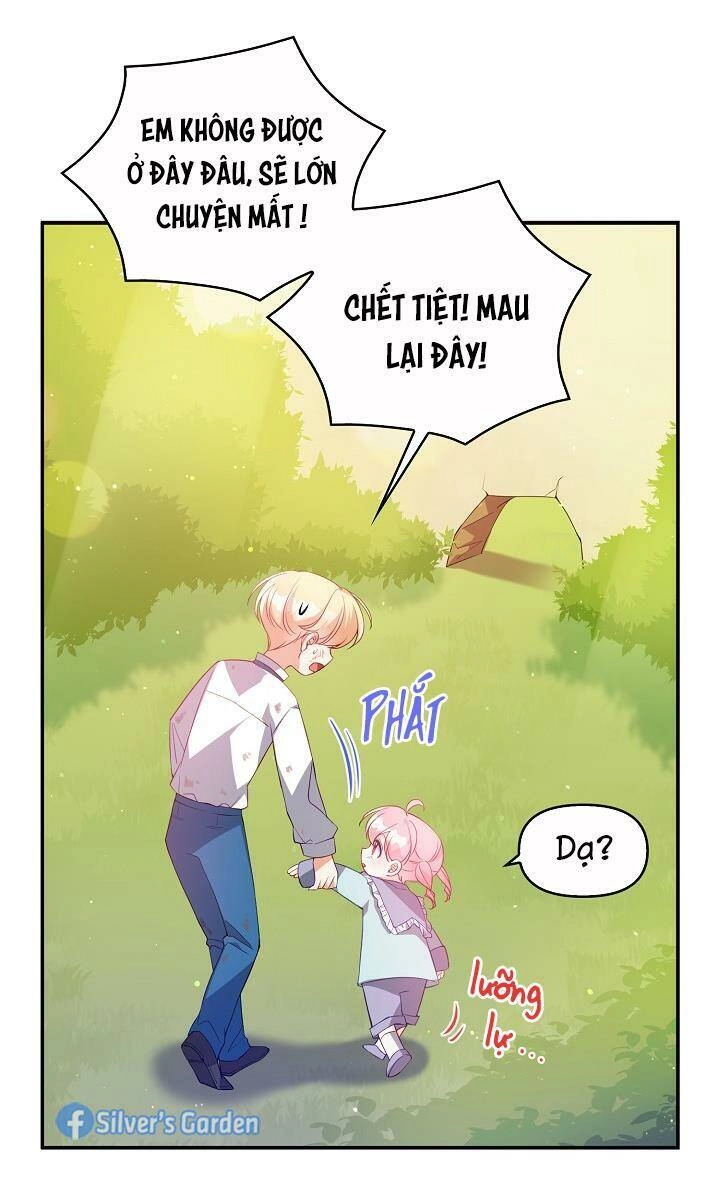 Cô Em Gái Quý Giá Của Nhân Vật Phản Diện Chapter 18 - 21