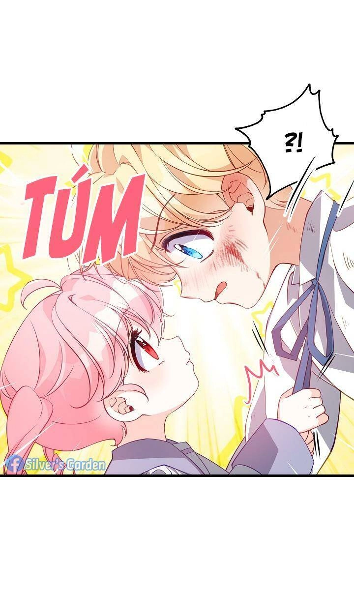 Cô Em Gái Quý Giá Của Nhân Vật Phản Diện Chapter 18 - 23