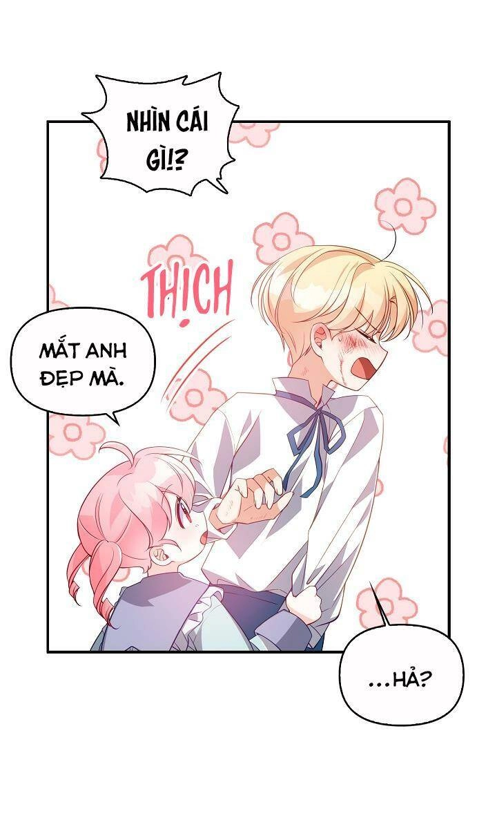 Cô Em Gái Quý Giá Của Nhân Vật Phản Diện Chapter 18 - 24