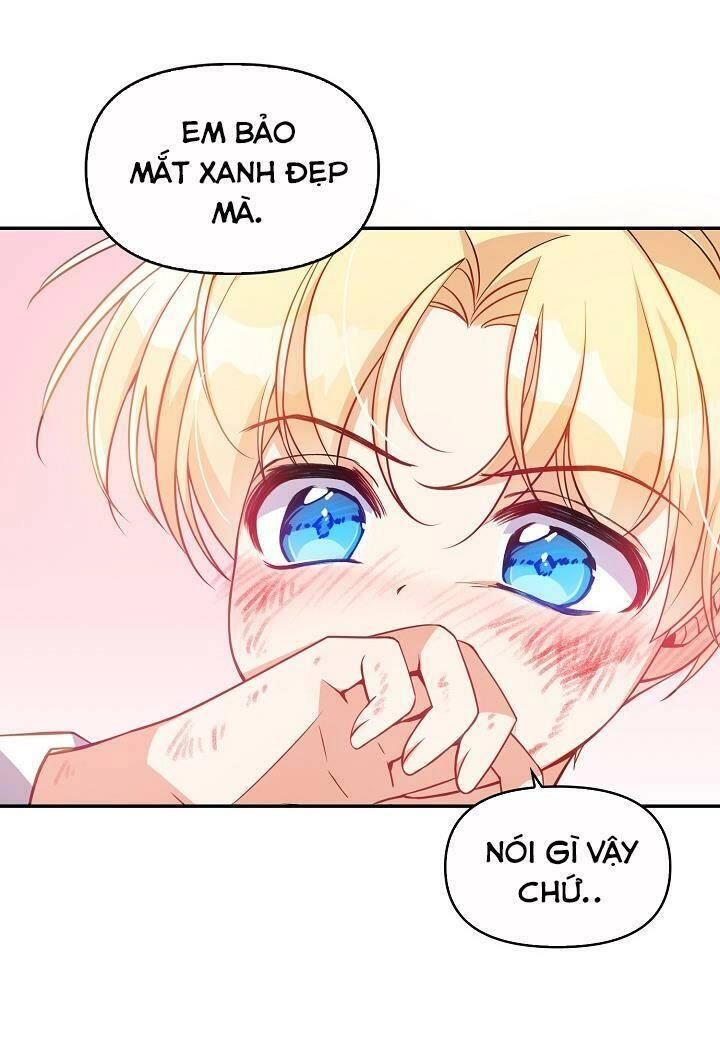 Cô Em Gái Quý Giá Của Nhân Vật Phản Diện Chapter 18 - 25