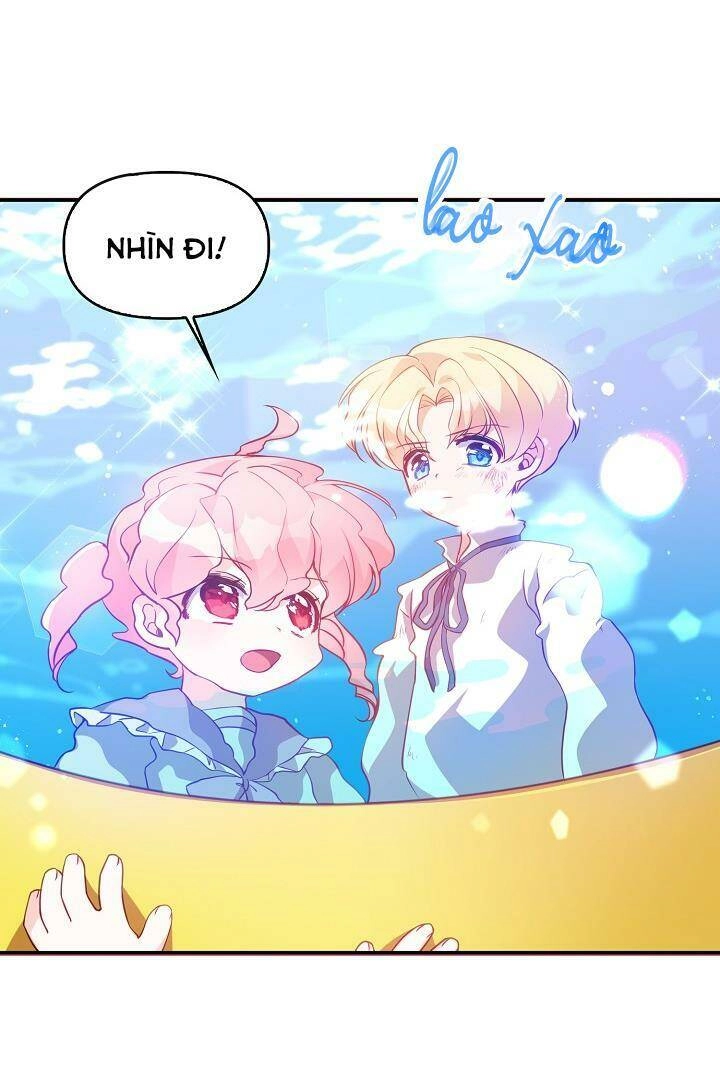 Cô Em Gái Quý Giá Của Nhân Vật Phản Diện Chapter 18 - 27