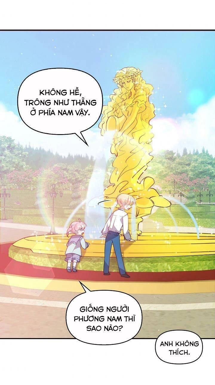 Cô Em Gái Quý Giá Của Nhân Vật Phản Diện Chapter 18 - 29