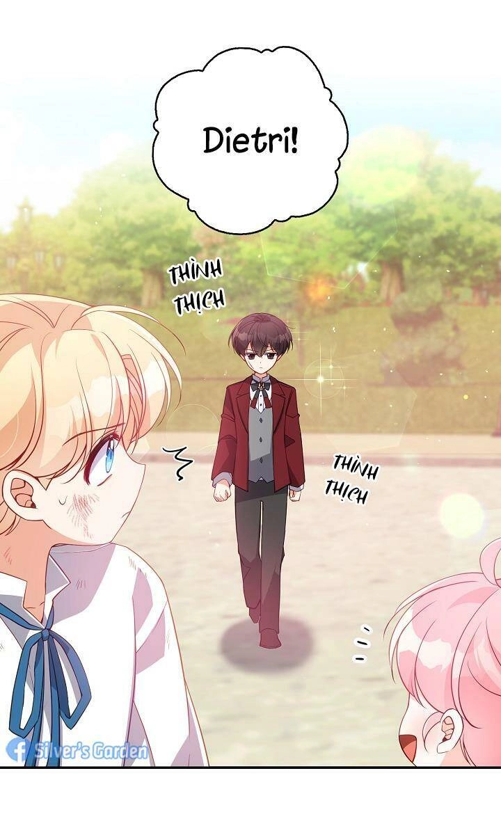 Cô Em Gái Quý Giá Của Nhân Vật Phản Diện Chapter 18 - 31