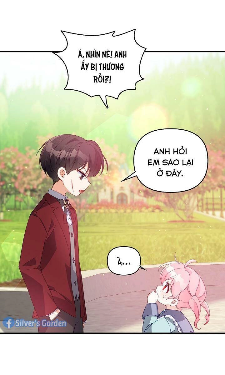 Cô Em Gái Quý Giá Của Nhân Vật Phản Diện Chapter 18 - 32