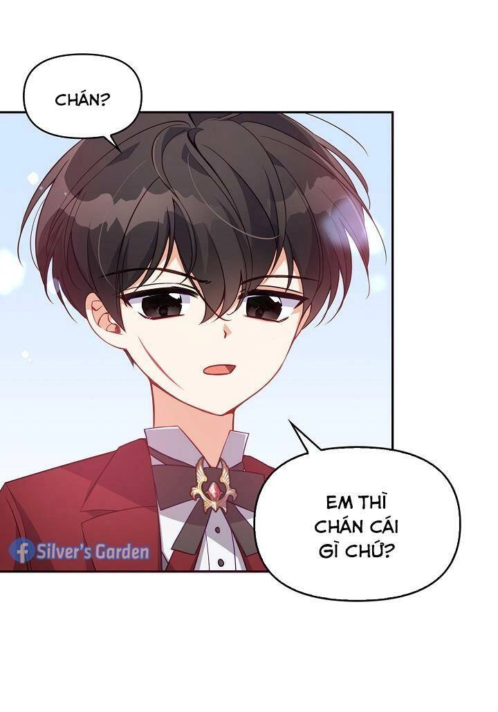 Cô Em Gái Quý Giá Của Nhân Vật Phản Diện Chapter 18 - 35