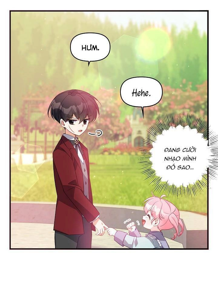 Cô Em Gái Quý Giá Của Nhân Vật Phản Diện Chapter 18 - 40