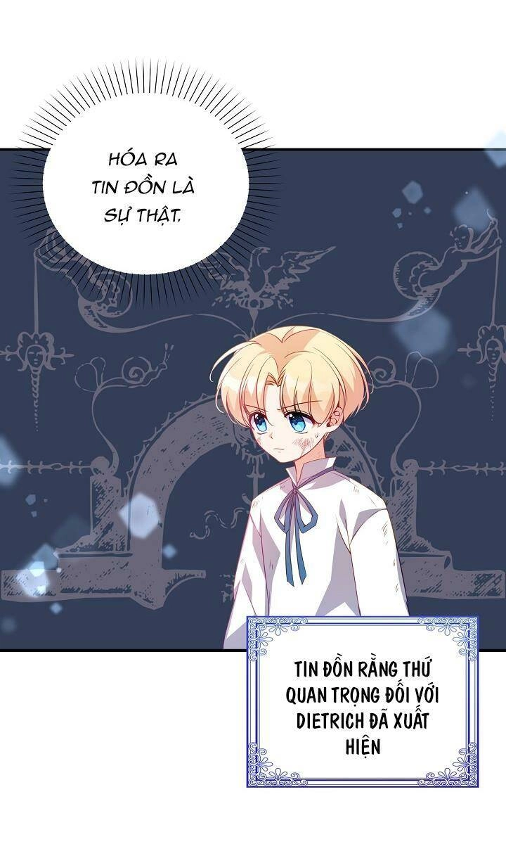 Cô Em Gái Quý Giá Của Nhân Vật Phản Diện Chapter 18 - 42