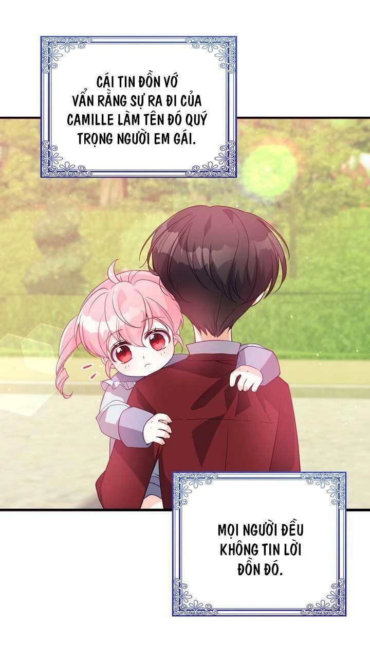 Cô Em Gái Quý Giá Của Nhân Vật Phản Diện Chapter 18 - 43