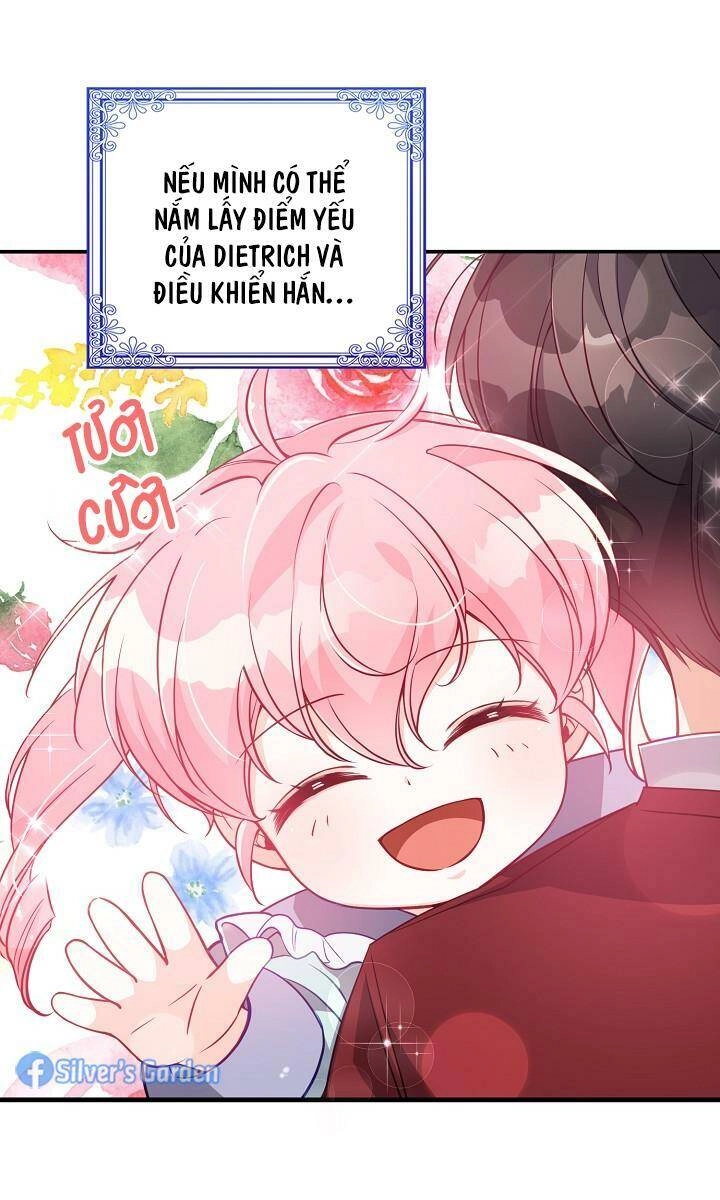 Cô Em Gái Quý Giá Của Nhân Vật Phản Diện Chapter 18 - 45