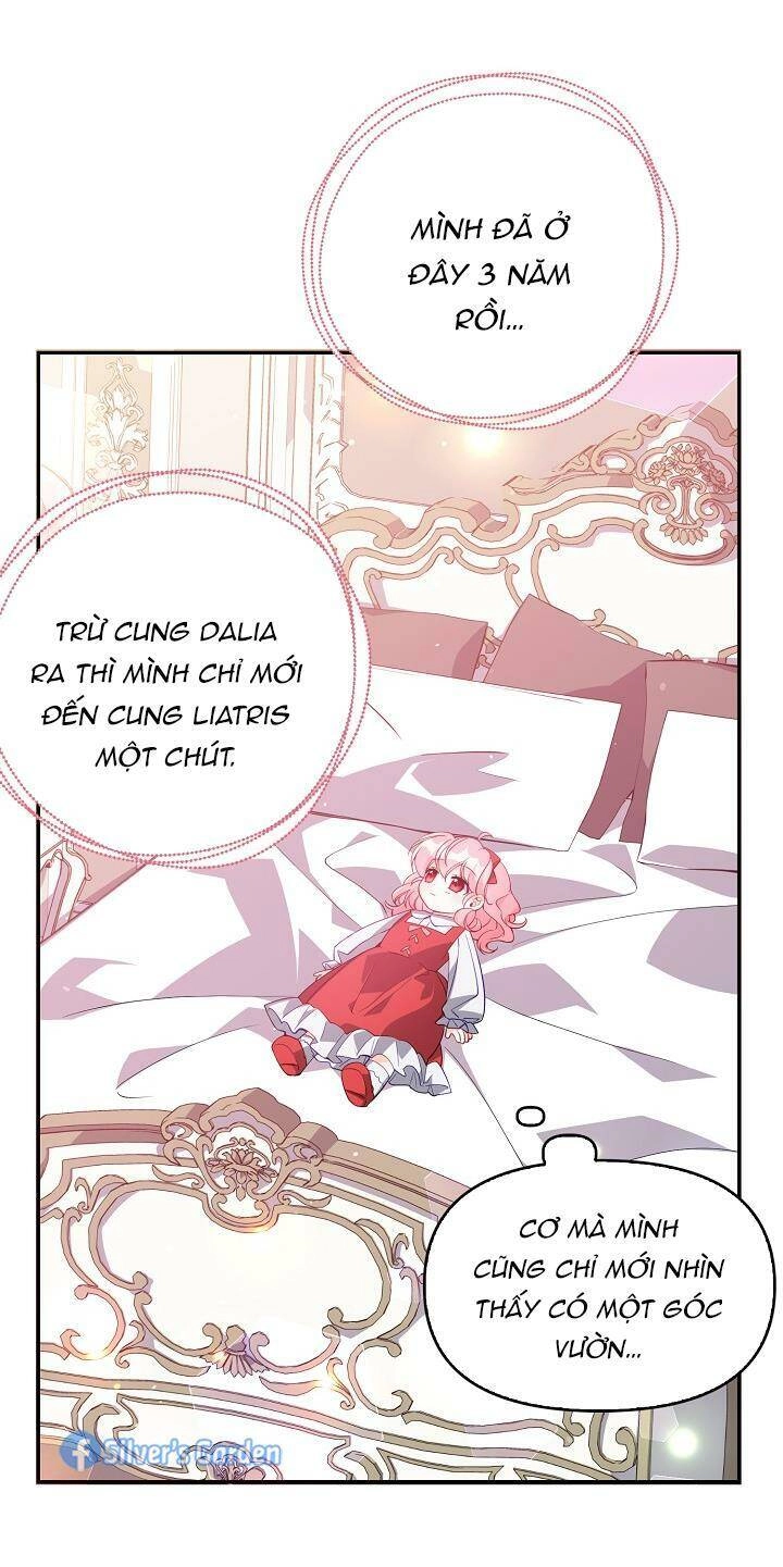 Cô Em Gái Quý Giá Của Nhân Vật Phản Diện Chapter 18 - 49