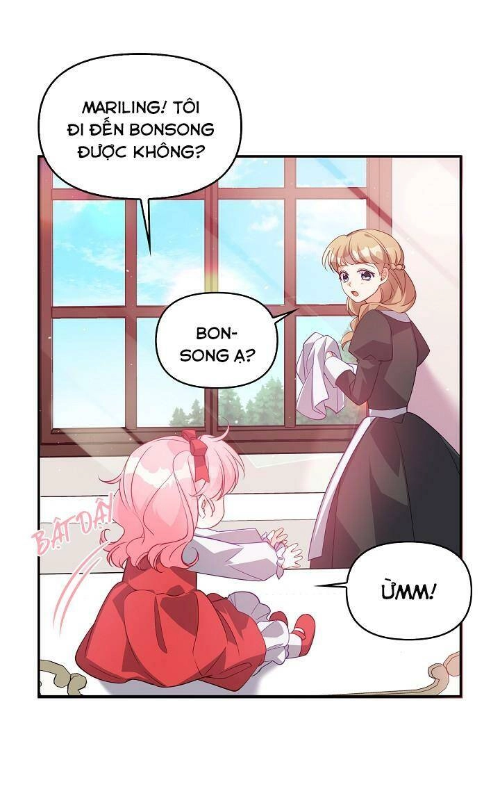 Cô Em Gái Quý Giá Của Nhân Vật Phản Diện Chapter 18 - 50