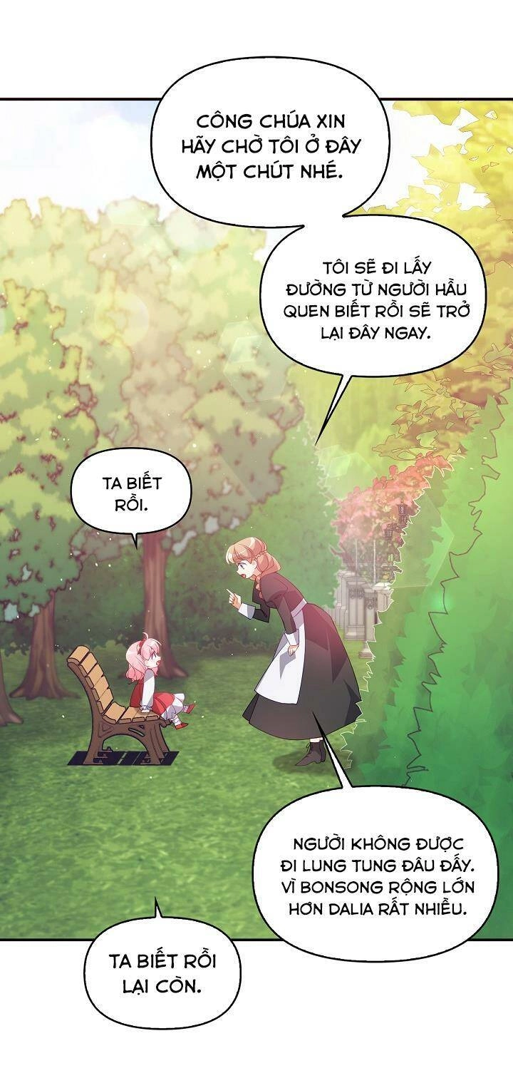 Cô Em Gái Quý Giá Của Nhân Vật Phản Diện Chapter 18 - 53