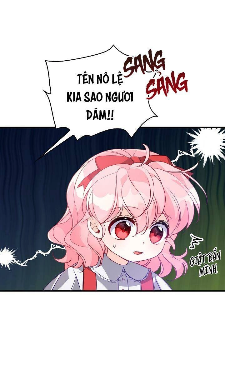 Cô Em Gái Quý Giá Của Nhân Vật Phản Diện Chapter 18 - 57